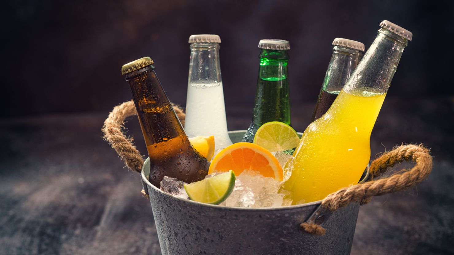 Whippy App Drinks - Whippy's | Take App
