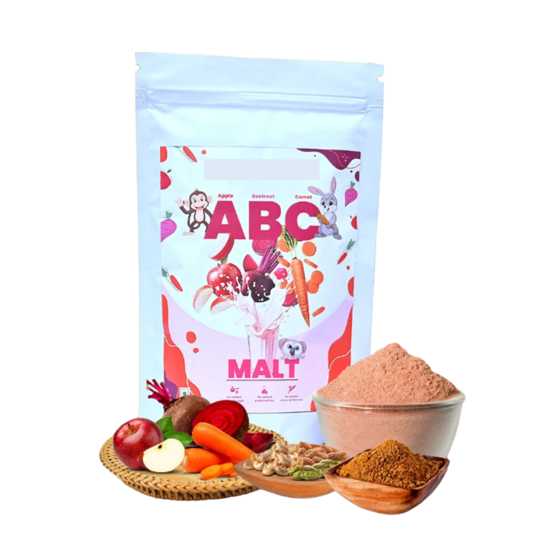 ABC Malt Energy Drink - Namma Nuts Kadai Komarapalayam