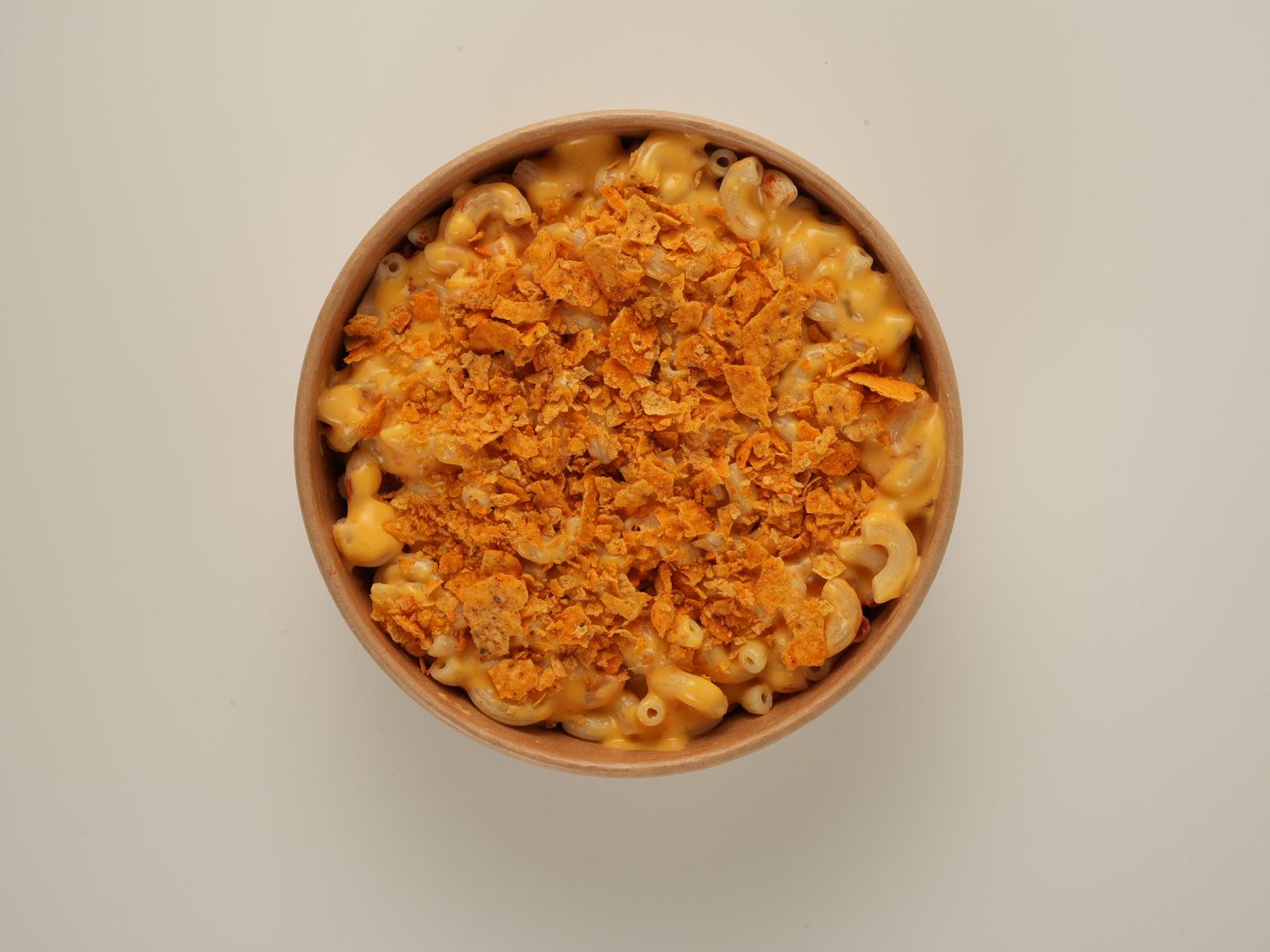 Mac & Cheese