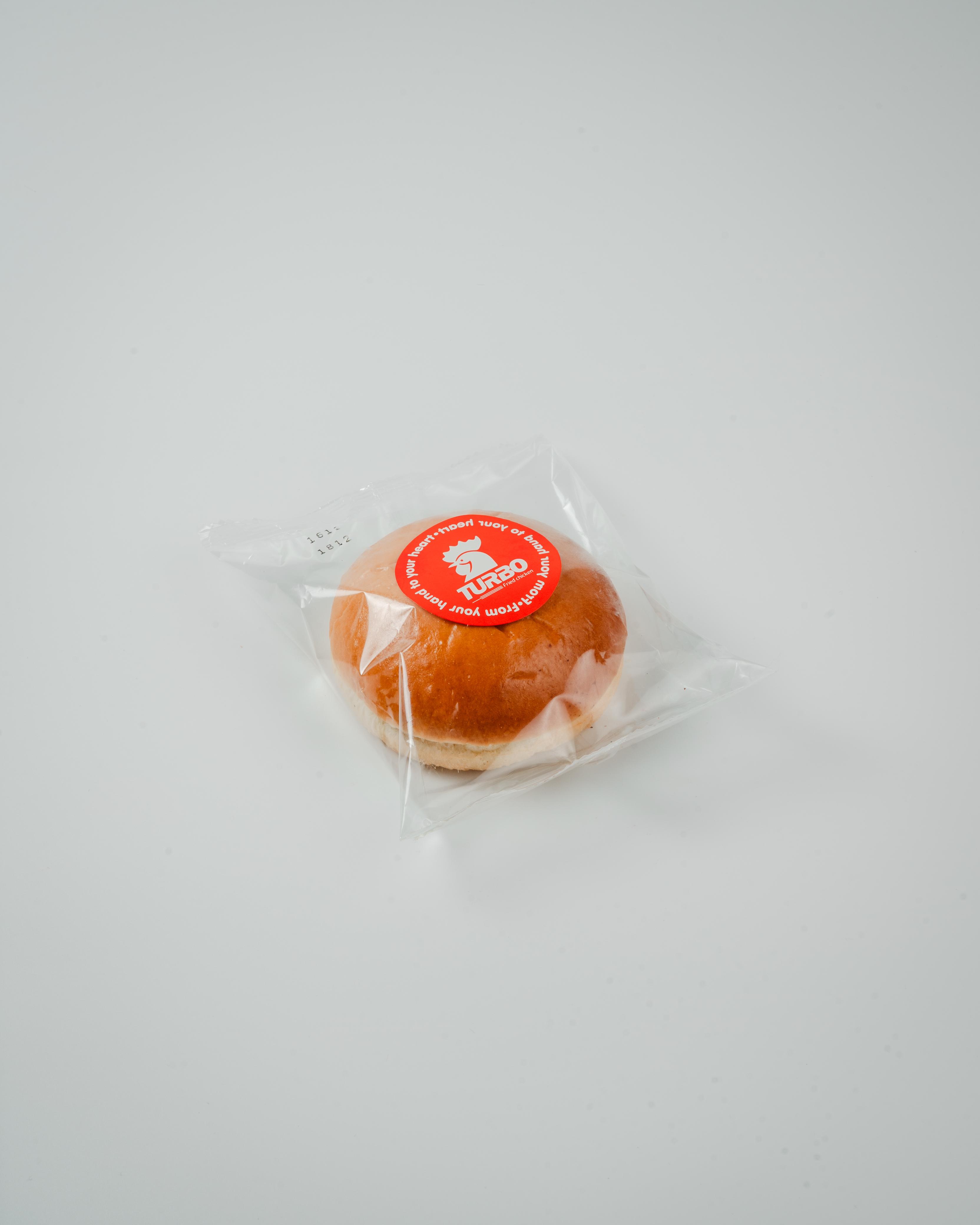 Burger Bun