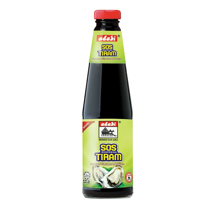 ADABI- SOS TIRAM - Bstore | Take App