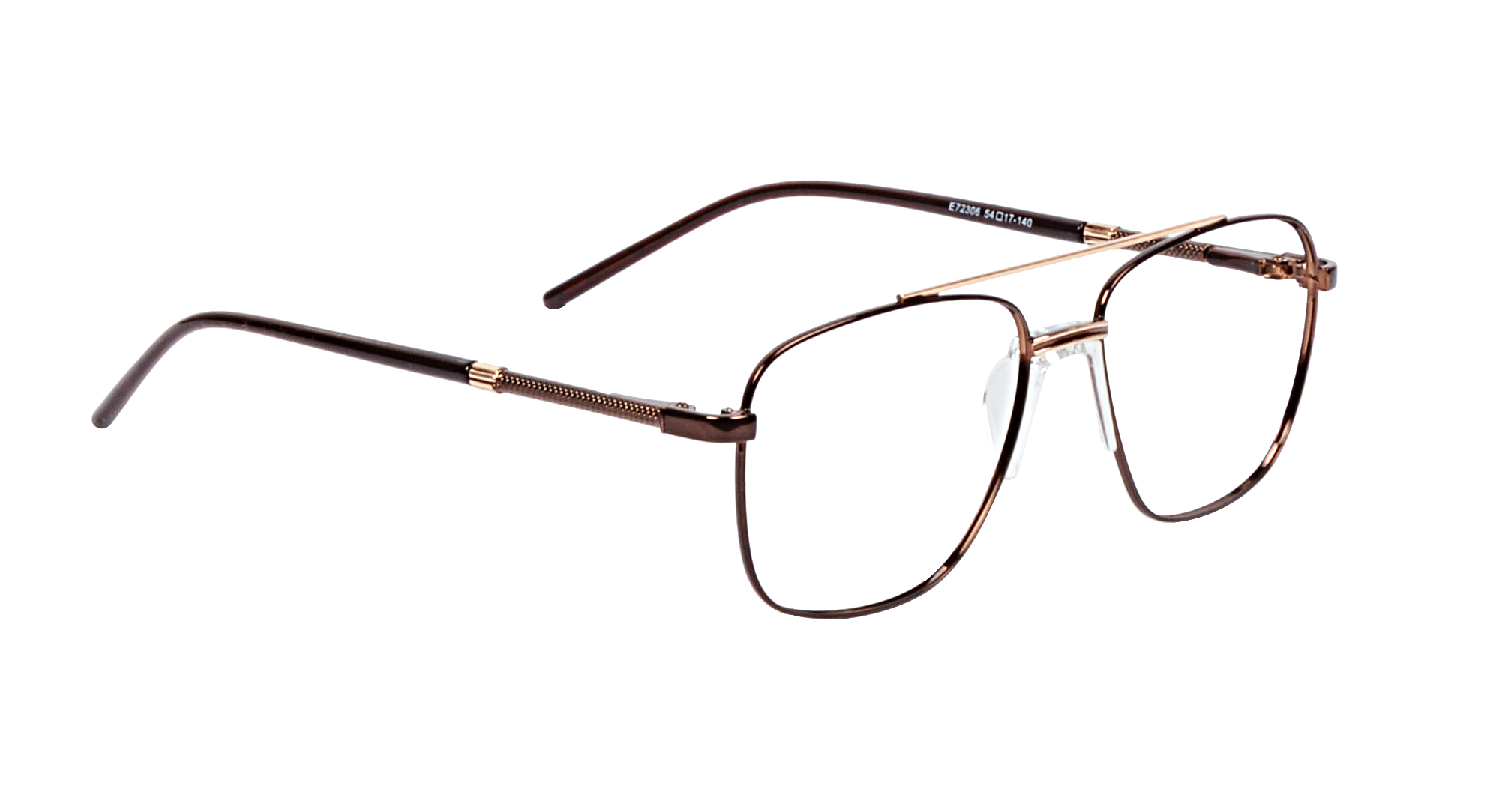 Full Rim Metal 24x365 |E72306 |Full Rim |Metal |54-17-140 - 24x365 Eyewear: Stylish ...