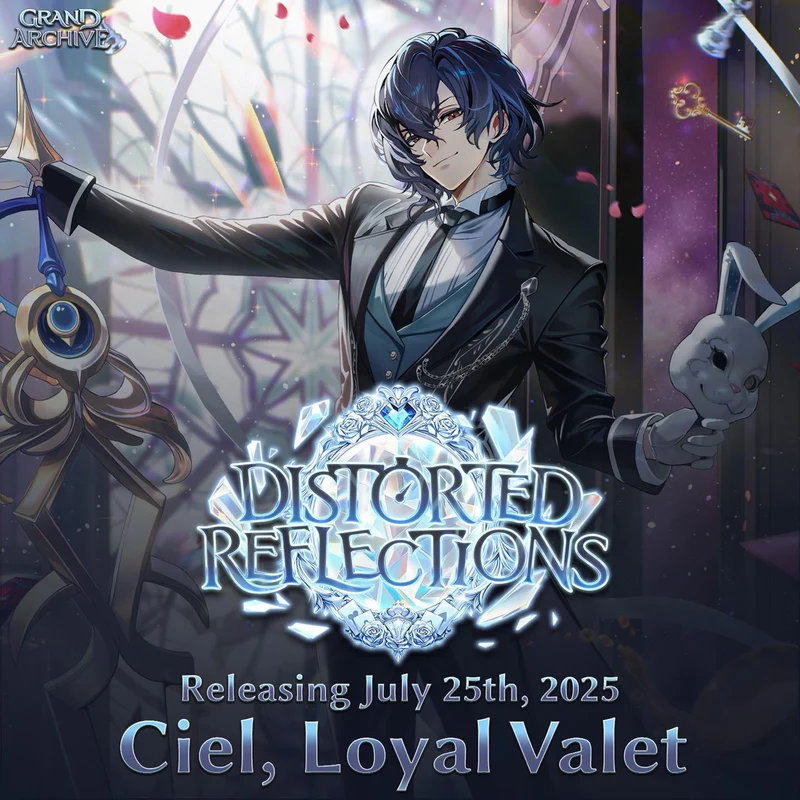 Grand Archive - Labyrinth Games & Collectibles