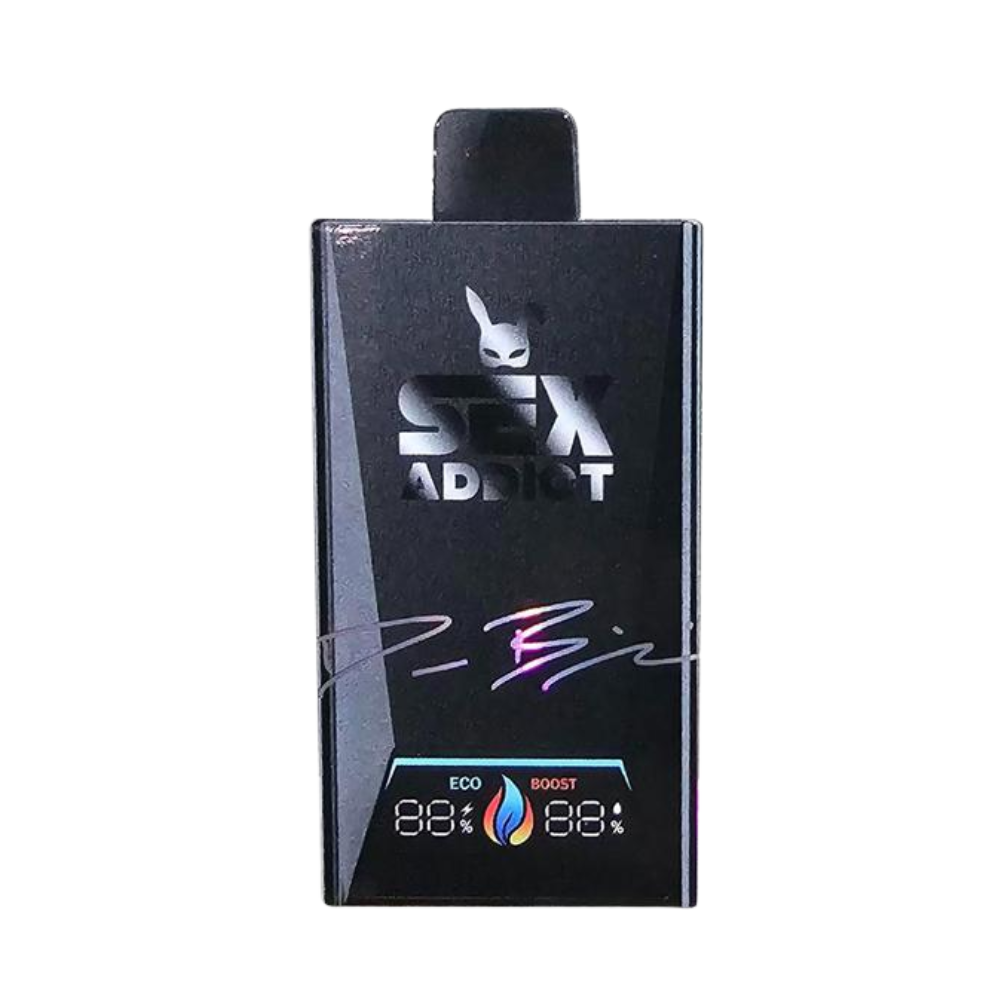 sex addict vape Produtos - G2K STORE