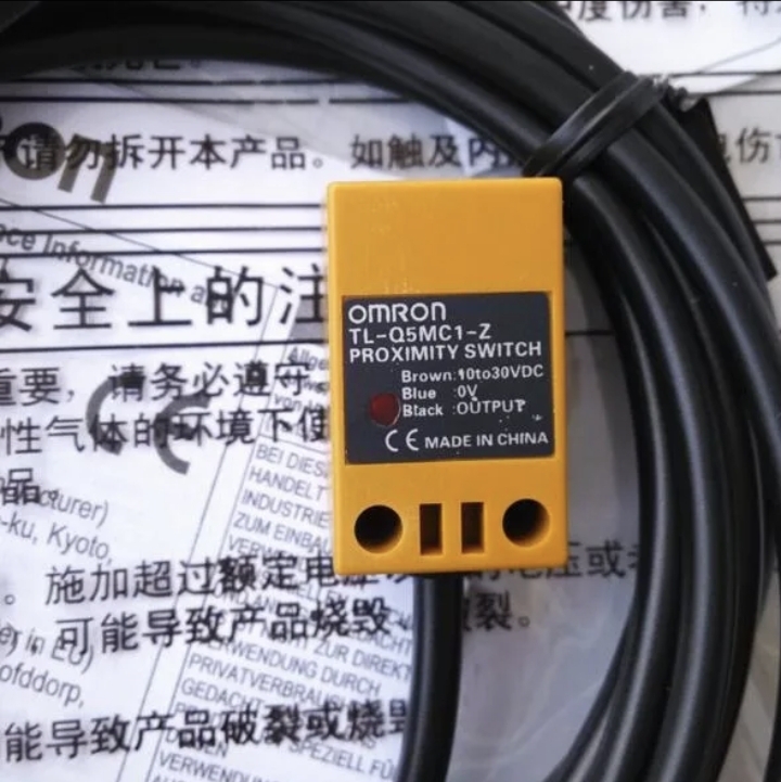 TL-Q5MC1-Z Sensor - Sena Electronics | Take App