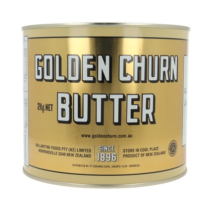 Canned Butter - Little Ingredients Store | Take App