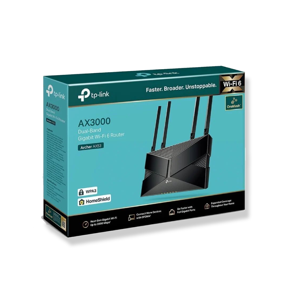 Archer AX10 AX1500 Wi-Fi 6 ルーター Amazon.com: TP-Link Smart WiFi 6 Router (Archer AX10) – 4 Gigabit