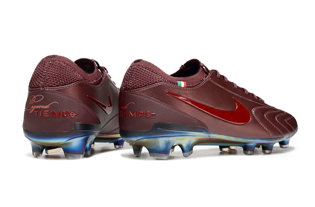 Nike Tiempo Legend VII Elite LUXE FG - Football-Genic