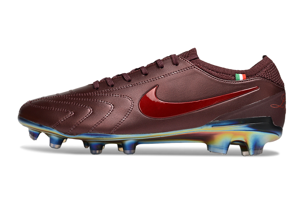 Nike Tiempo Legend VII Elite LUXE FG - Football-Genic