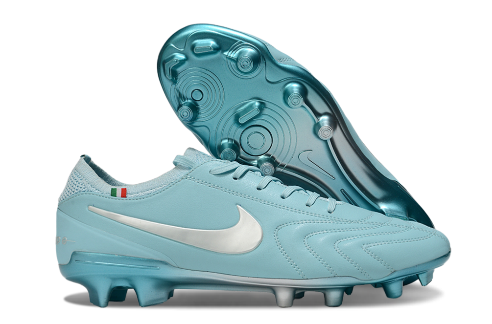 Nike Tiempo Legend VII Elite LUXE FG - Football-Genic