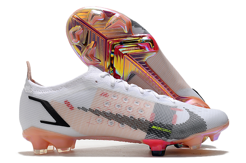 Nike Mercurial Vapor XIV Elite FG - Football-Genic