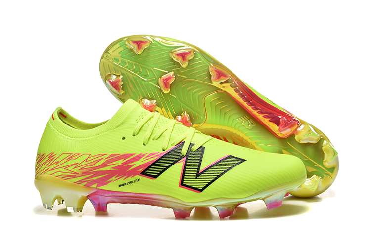 New Balance Furon V8 Elite FG - Football-Genic | Take App