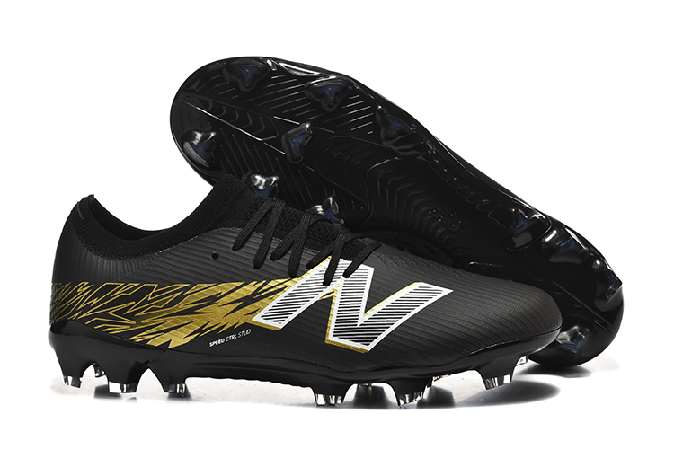 海外限定　NEW BALANCE FURON V8 elite IN 26cm New Balance Furon v8 Elite FG Firm Ground Soccer Cleat - Hi