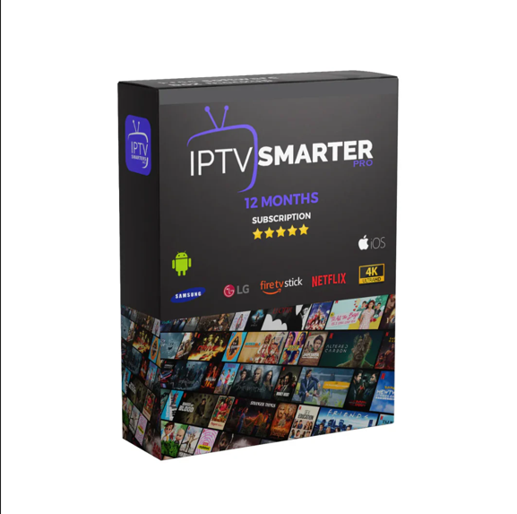 Iptv Pro Amazon Firestick Iptv Smarters Firestick Iptv Smarters