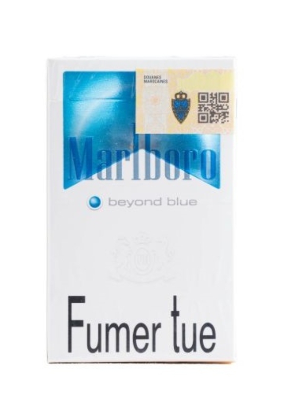 Marlboro Beyond