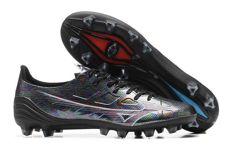 Mizuno Alpha Elite FG - Football-Genic