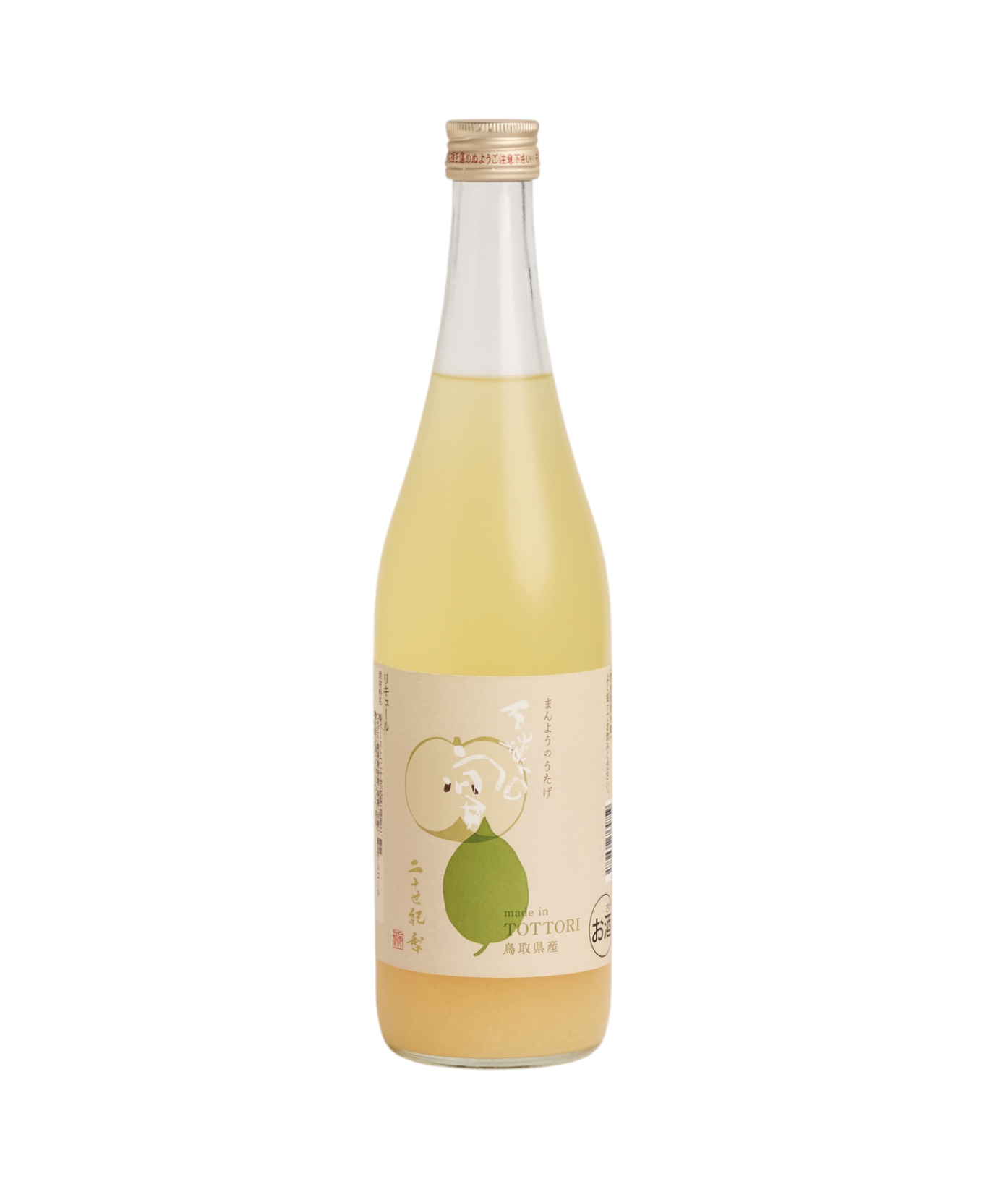 果実酒❤️1994Flemlinger Bischofskreus10.5%vol 果実酒 FRUIT LIQUEUR - Suguru Home Dining