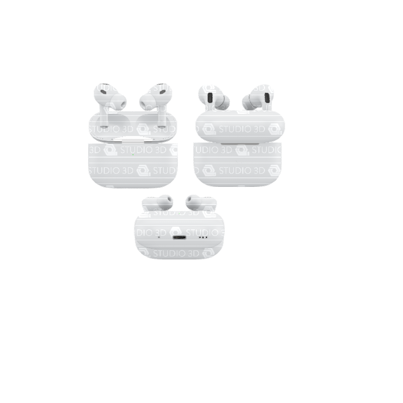 Apple AirPods Pro 3 - Mobile City Phones Paradise