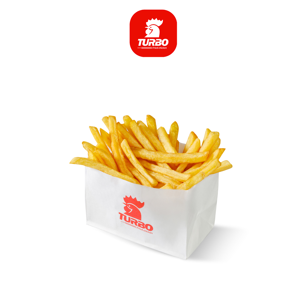 Fries Box