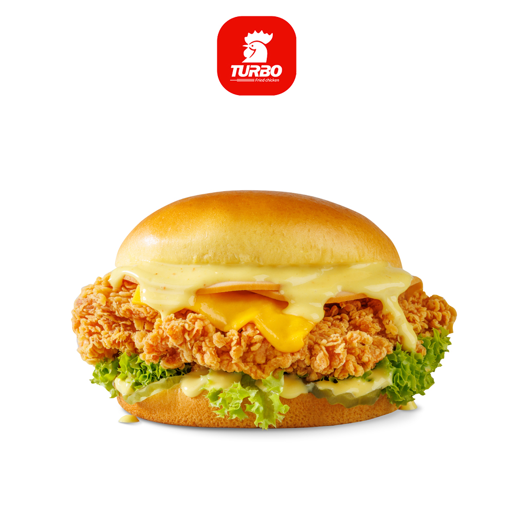 Burgers