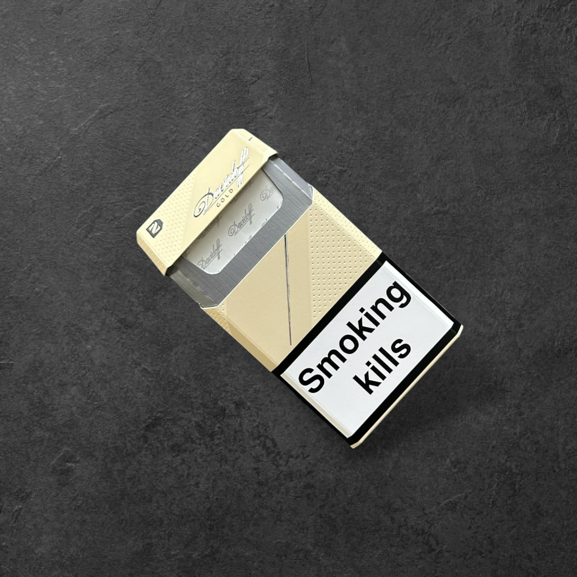 davidoff cigarettes gold Davidoff Bright Gold Cigarettes (Item