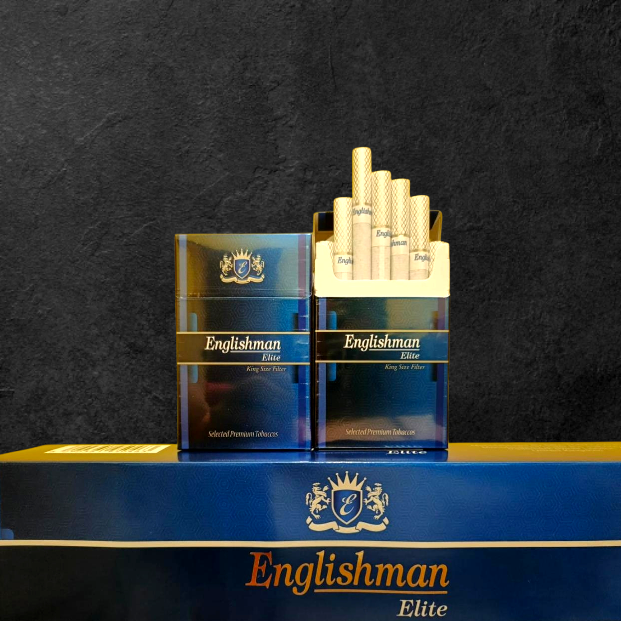 english cigarettes Englishman