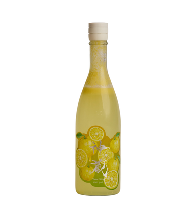 果実酒 FRUIT LIQUEUR - Suguru Mother's Day Menu