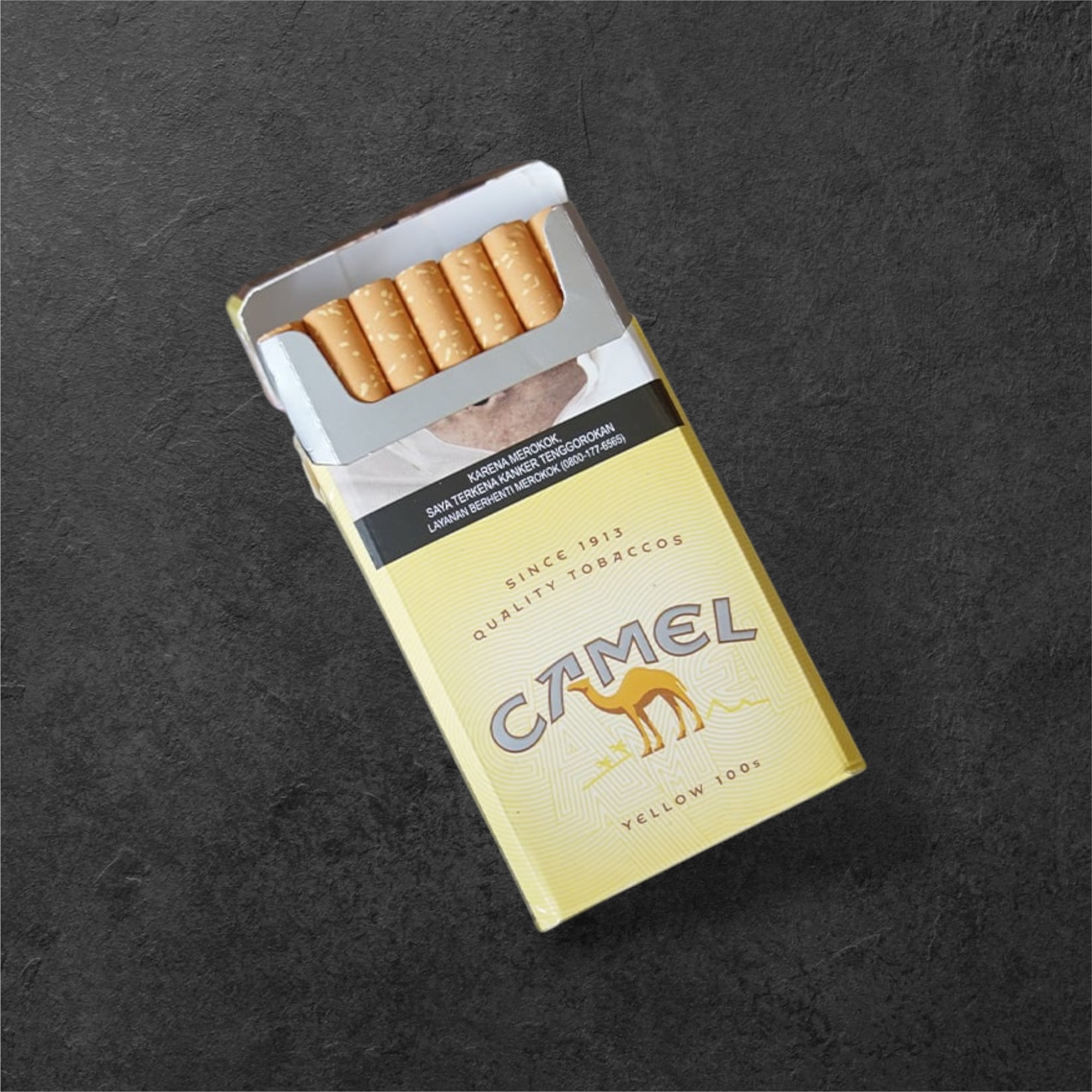 what are camel yellow cigarettes Duty Free Price Only 4 Camel | Yellow - Cigarette