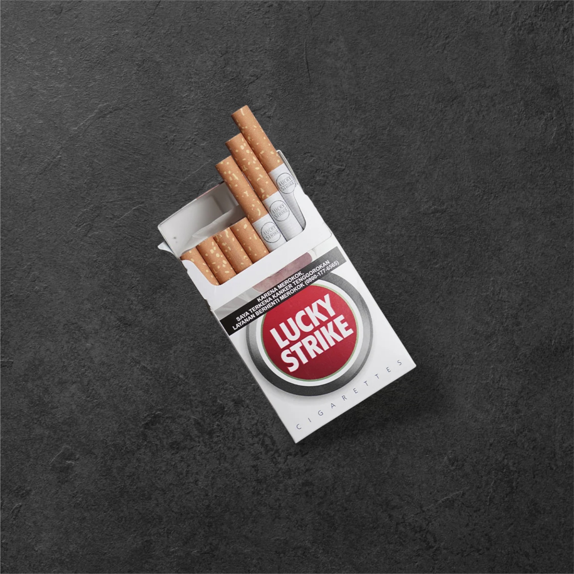 Lucky Strike