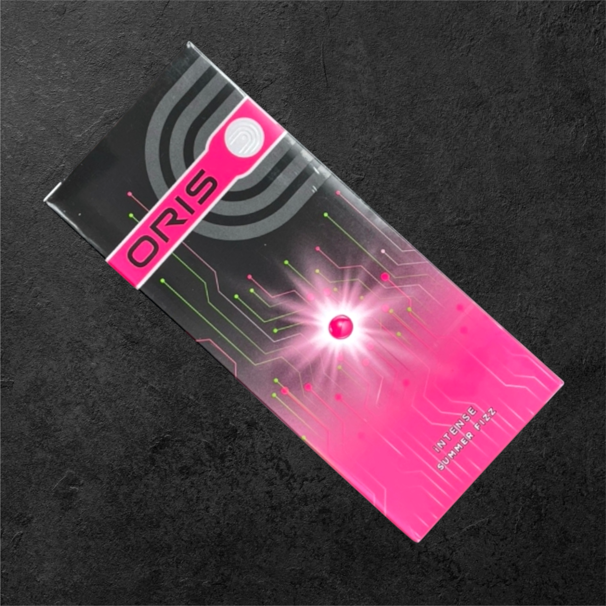 oris vape Kiwi Dragon Berry Airis Speedy 15000 Disposable Vape main image 0
