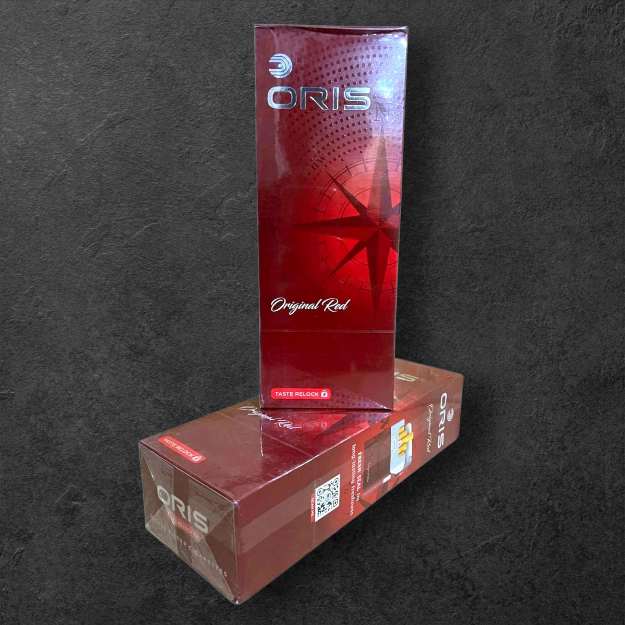Oris