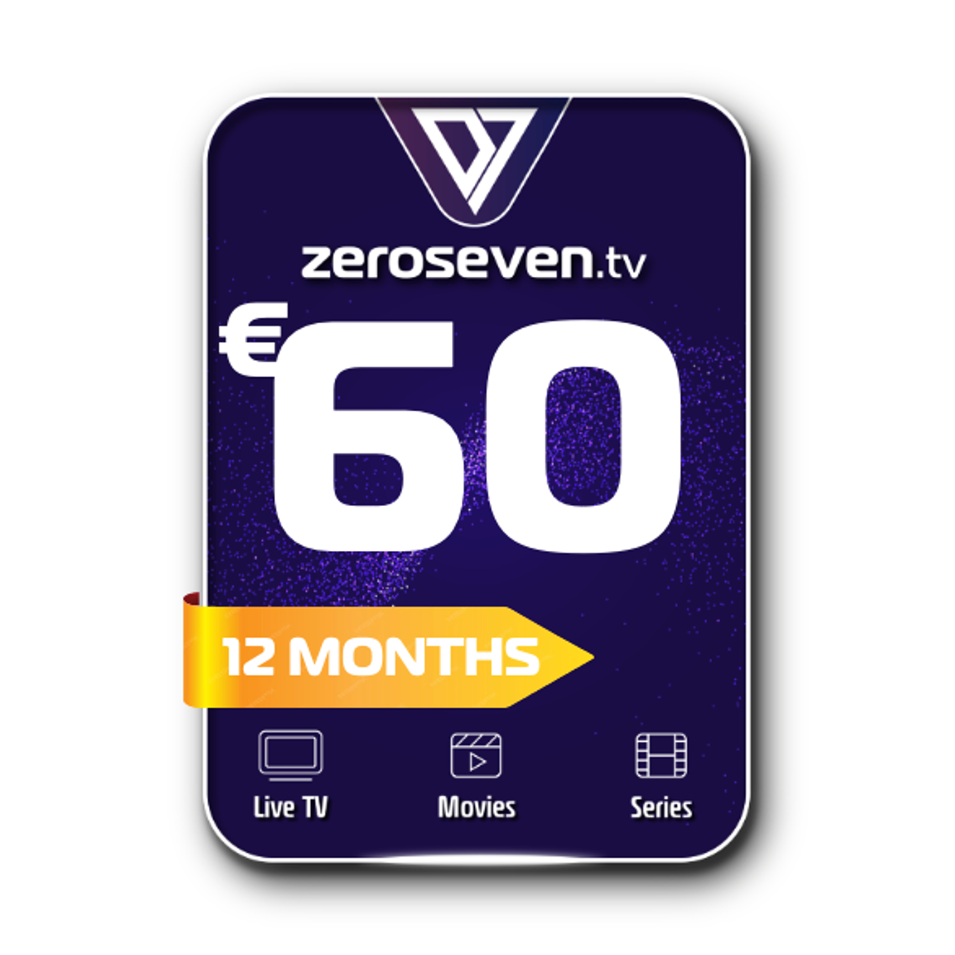 zeroseven.tv