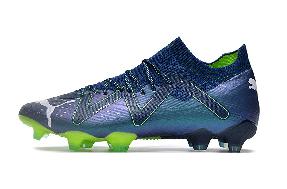 Puma Future Ultimate FG - Football-Genic