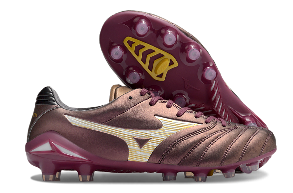 Mizuno Morelia Neo IV Elite FG - Football-Genic