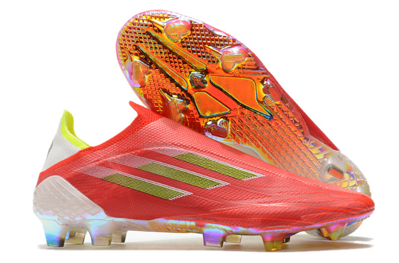 SPEEDFLOW - Football-Genic