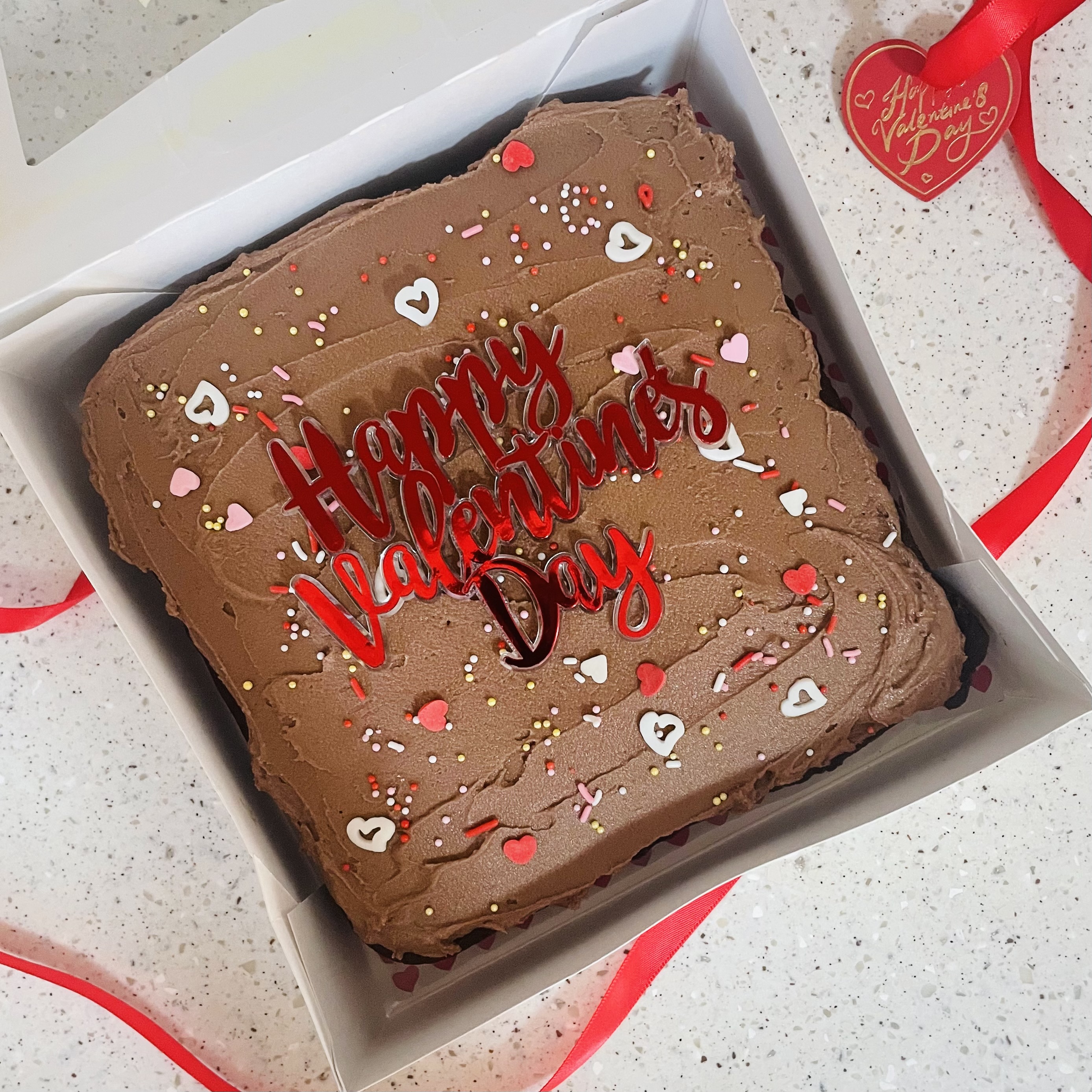 Brownie Box
