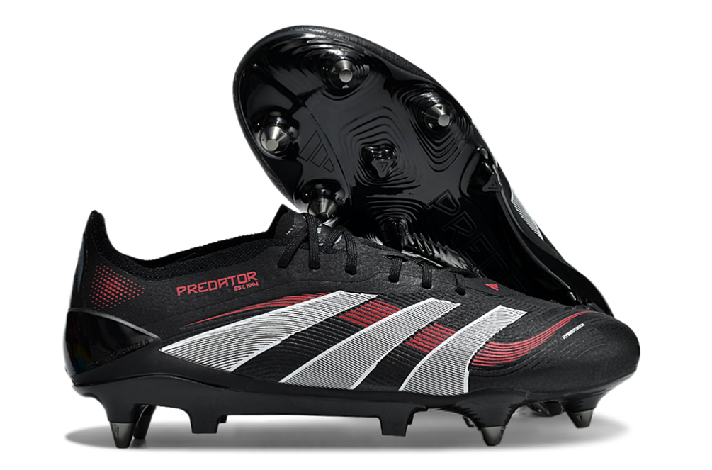 Adidas Predator 25 Elite SG - Football-Genic
