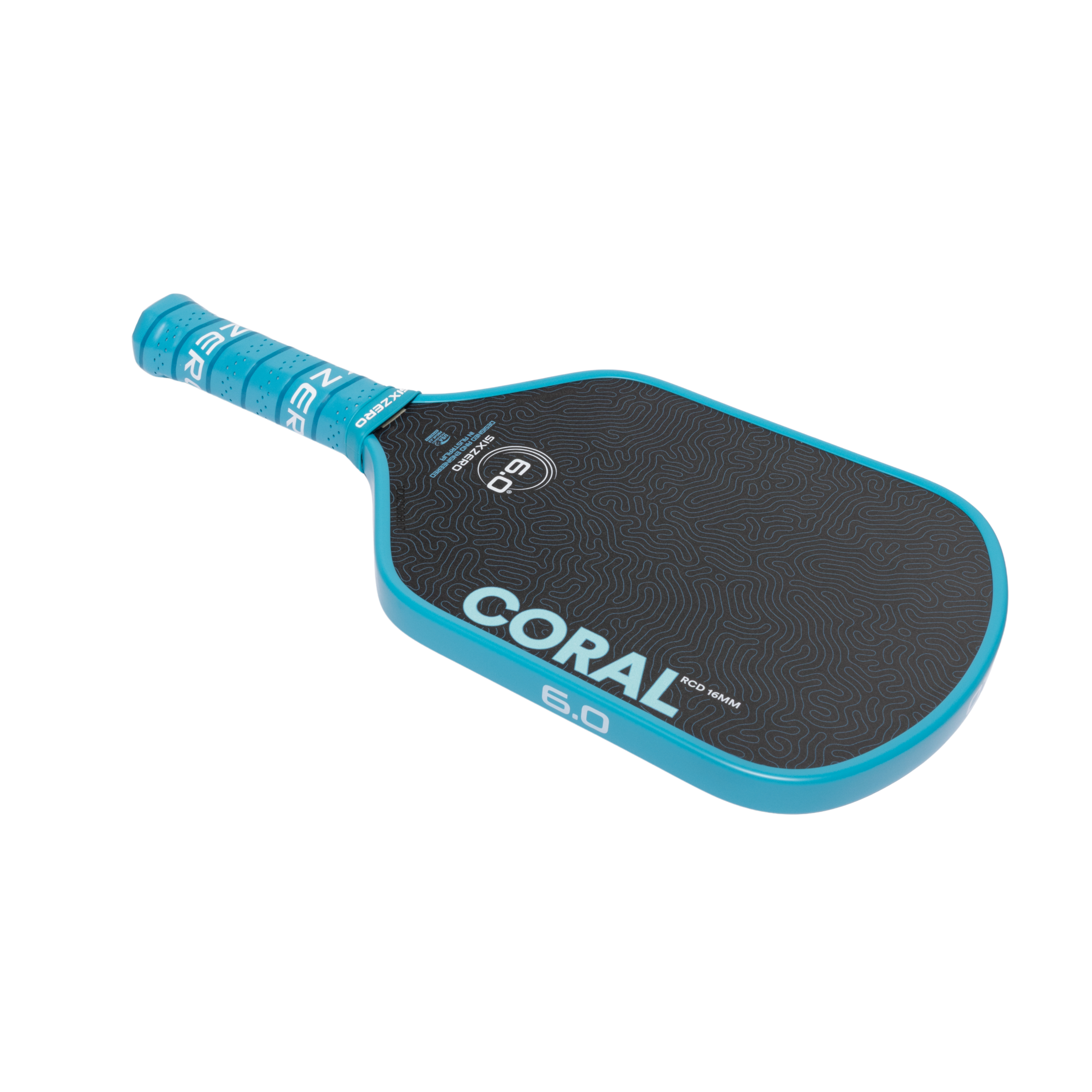 Six Zero - Pickle Paddle Brunei