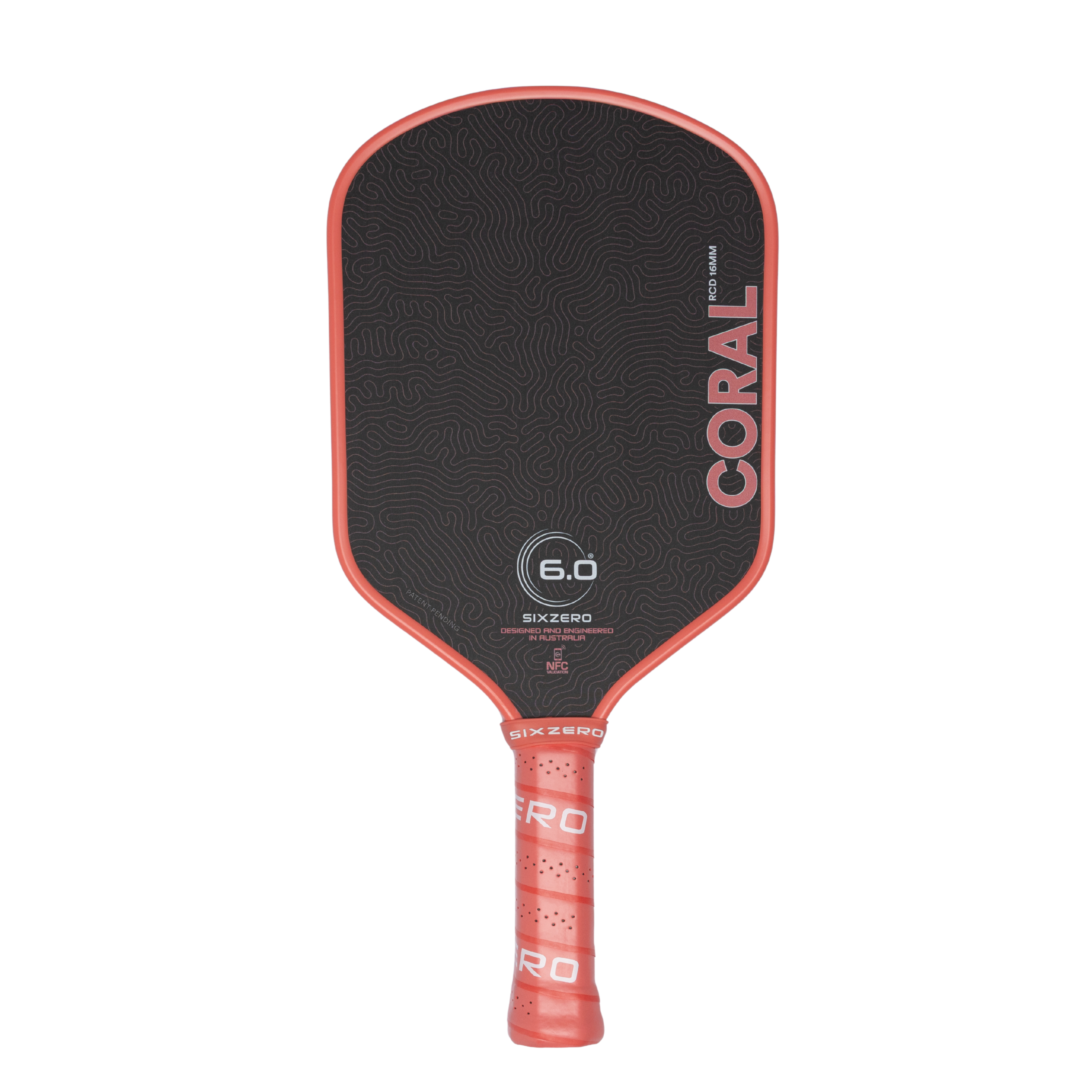 Six Zero - Pickle Paddle Brunei