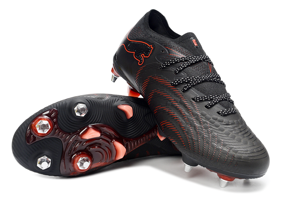 Puma Future FTR9 Ultimate SG - Football-Genic