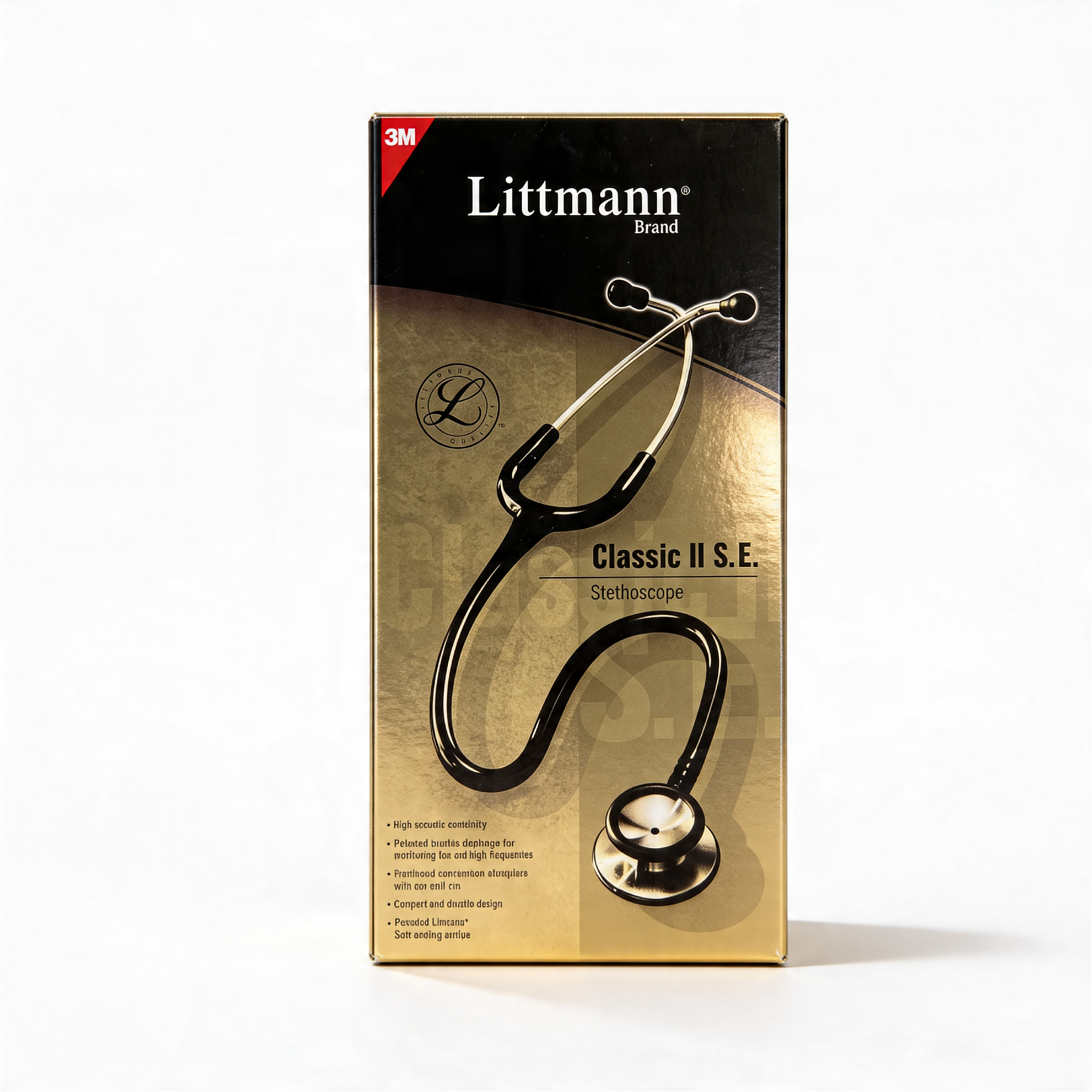 Stéthoscope Classic II S.E