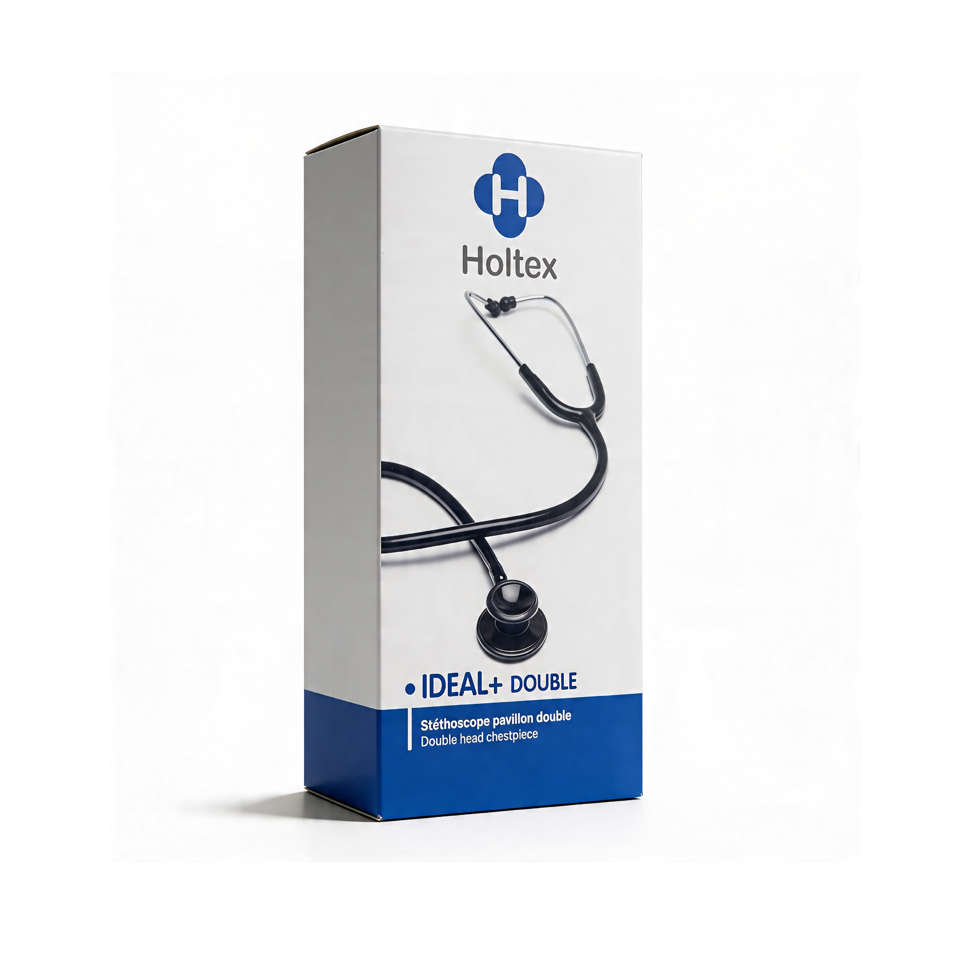 Stéthoscope Ideal+ double pavillon