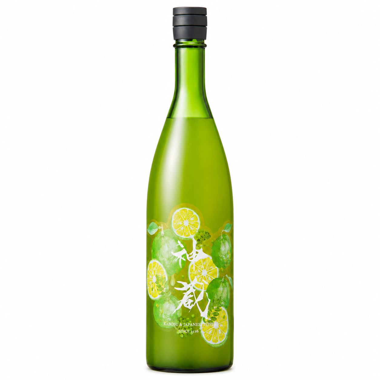 果実酒 FRUIT LIQUEUR - Suguru Home Dining