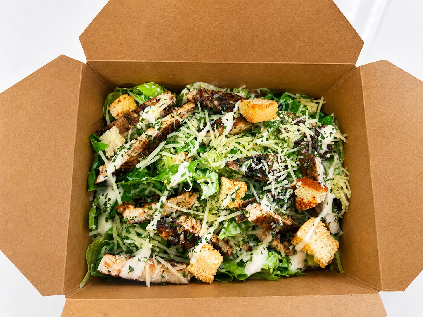 Caesar Salad