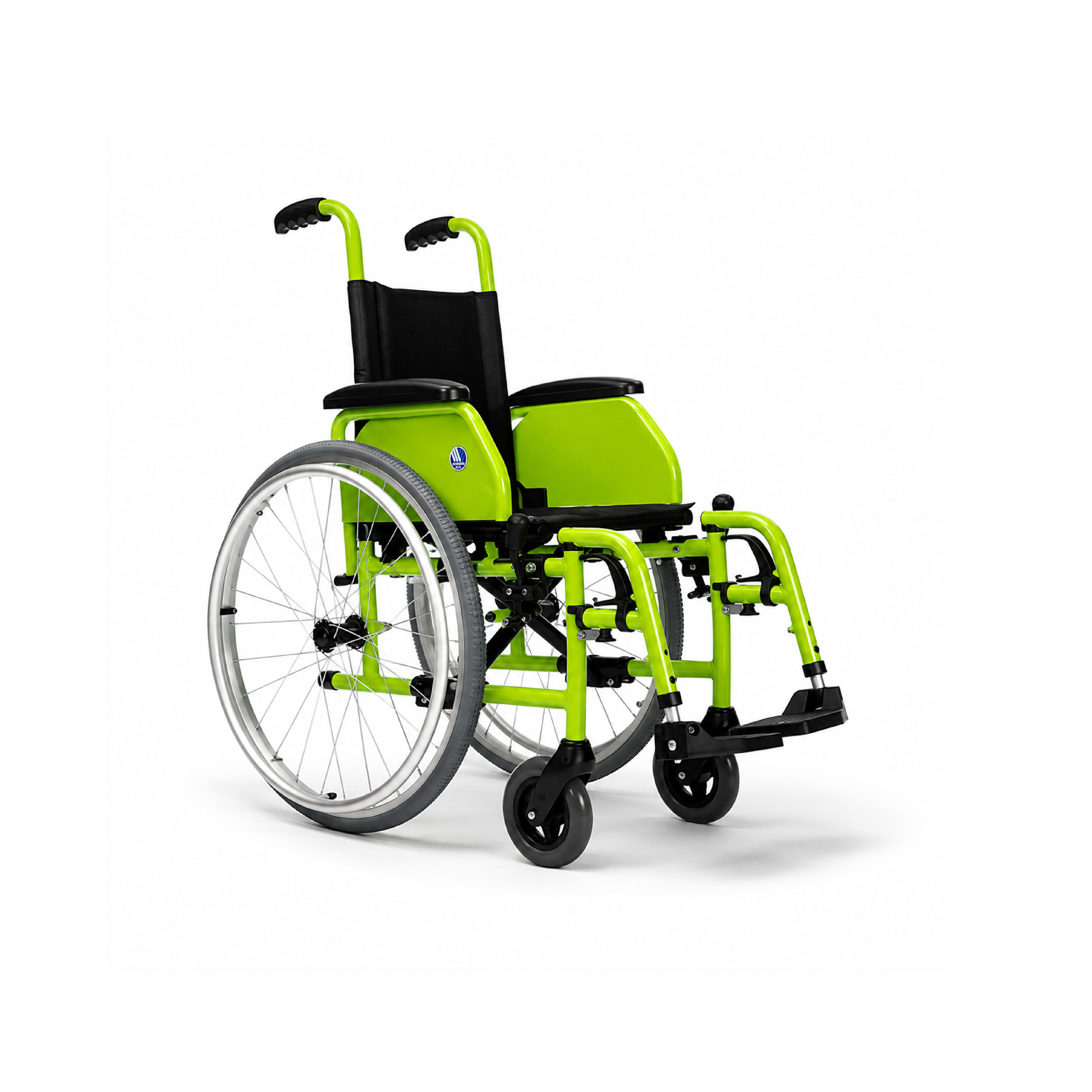 Fauteuil roulant enfant Jazz S50 Kids