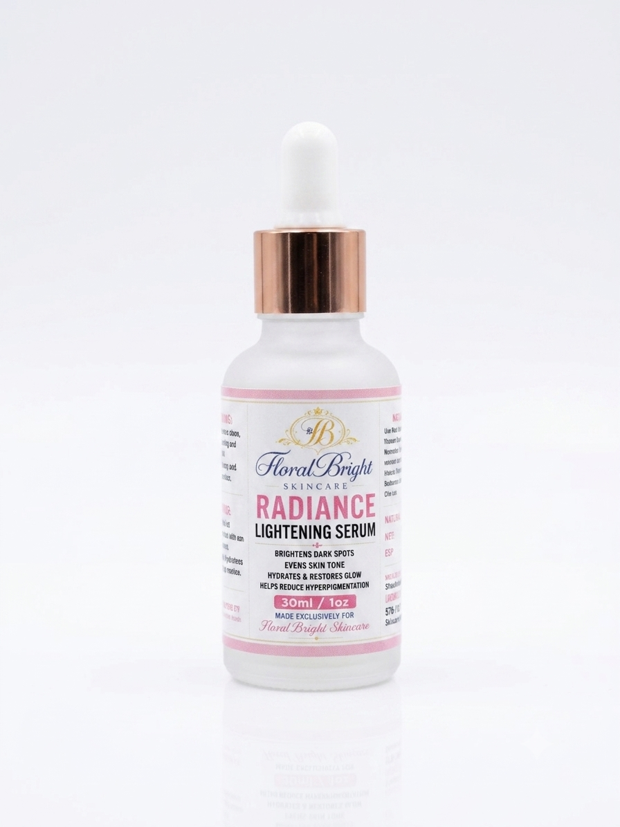 Brightening Serum 30 ml