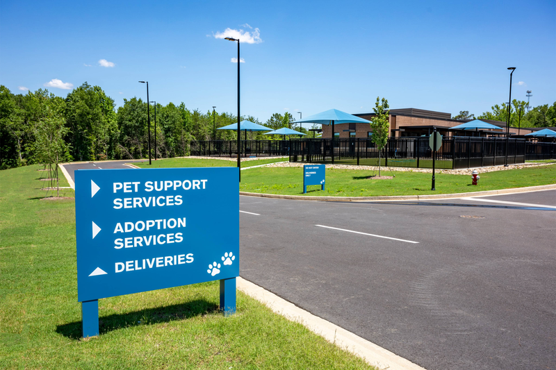 Spartanburg Pet Resource Center-15