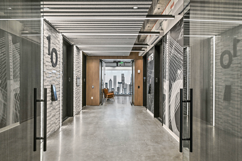 HNTB Elevator Graphics