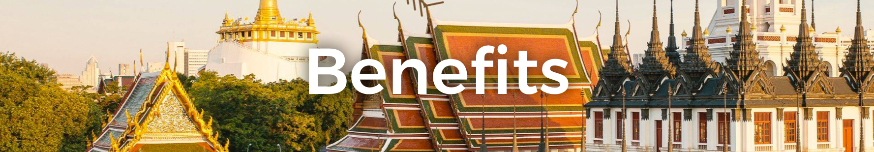 Benefits