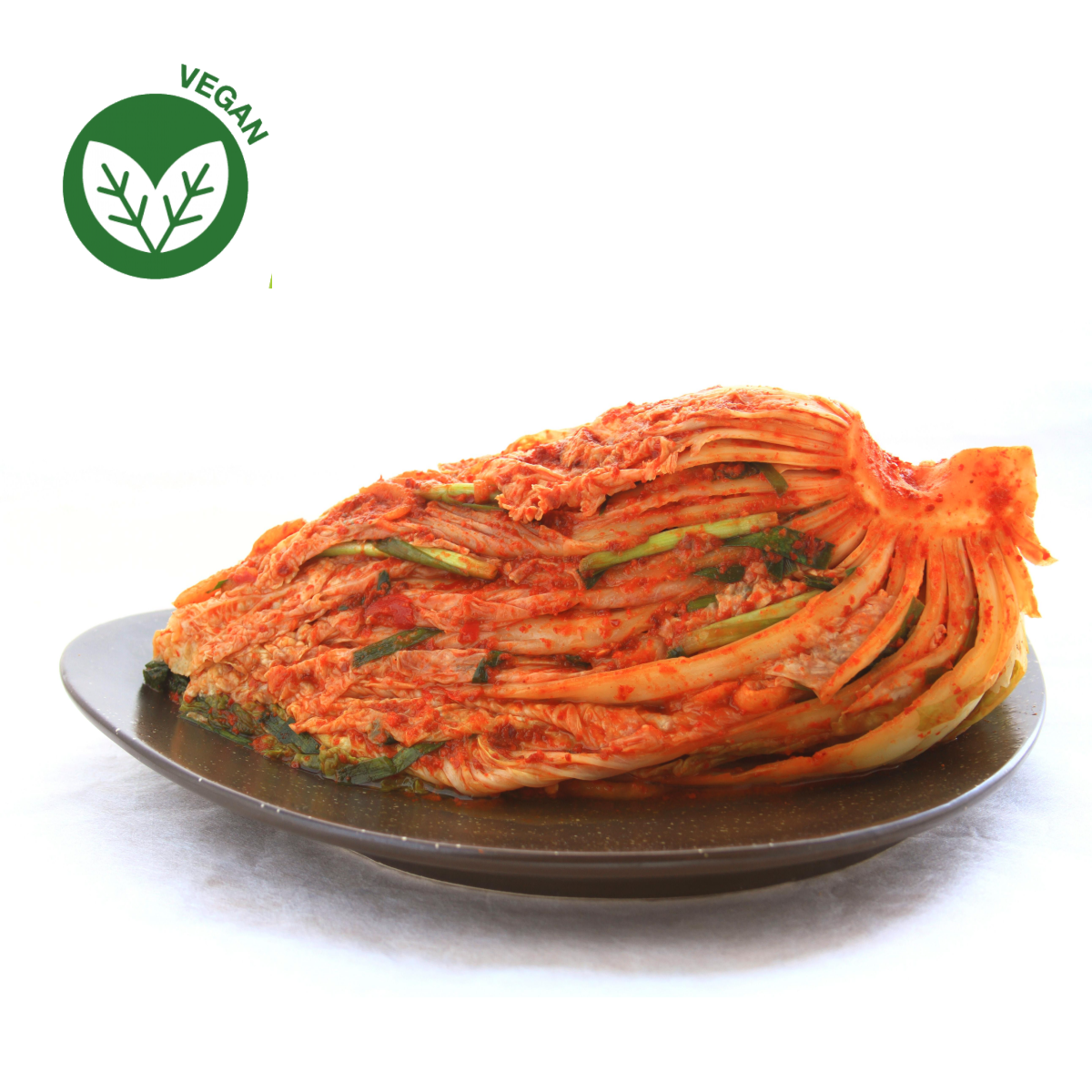 Vegan Traditional Kimchi 500g